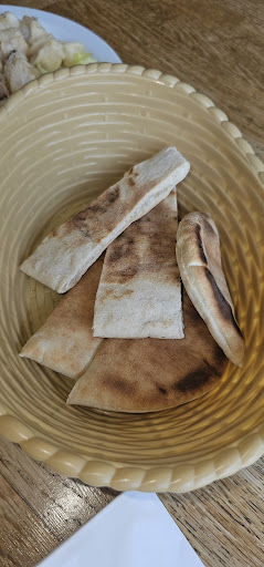 Photo of Med Grill @ St Albans - 83 Hatfield Rd, St Albans AL1 4JL